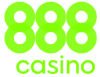 888CASINO LOGO